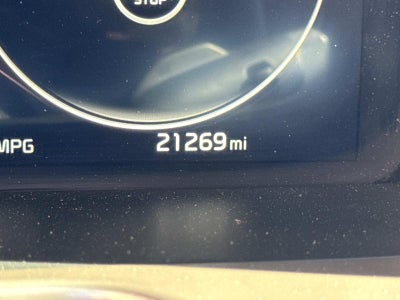 2023 Kia Sorento SX FWD