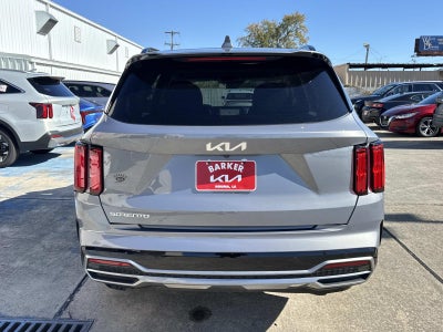 2023 Kia Sorento SX FWD