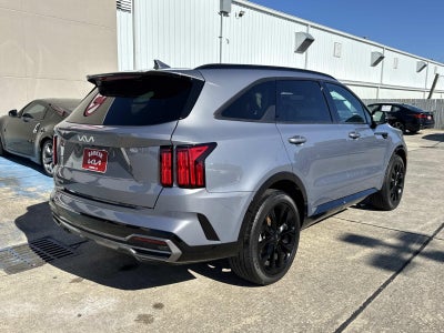 2023 Kia Sorento SX FWD