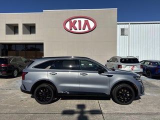 2023 Kia Sorento SX FWD