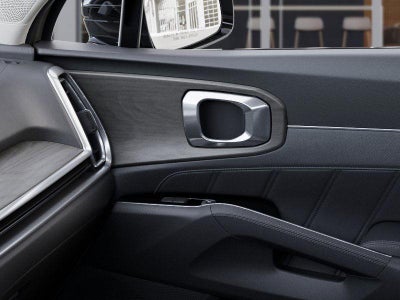 2026 Kia Sorento X-Line SX