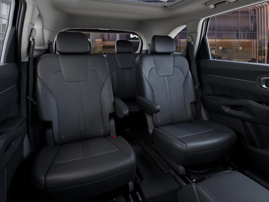 2026 Kia Sorento Base