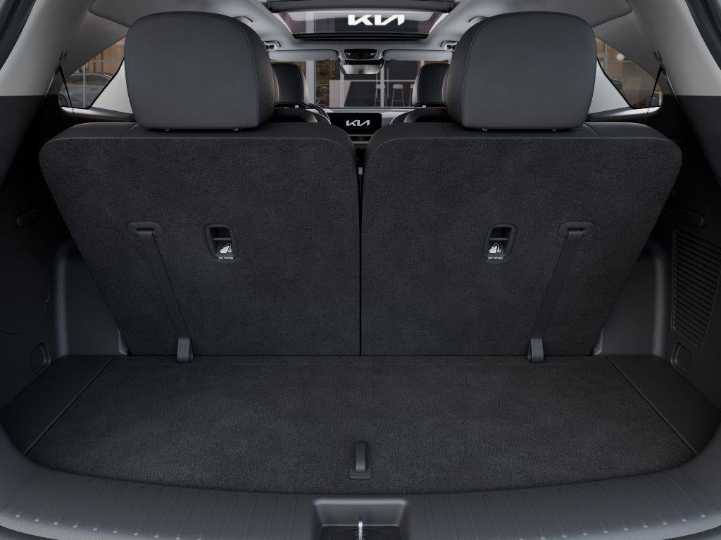 2026 Kia Sorento Base