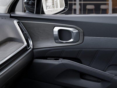 2026 Kia Sorento Base