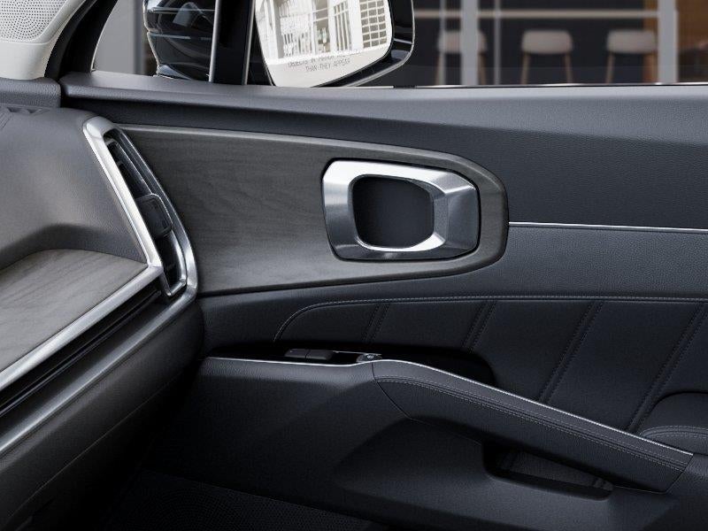 2026 Kia Sorento Base