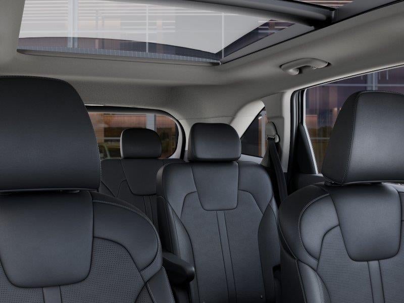 2026 Kia Sorento Base