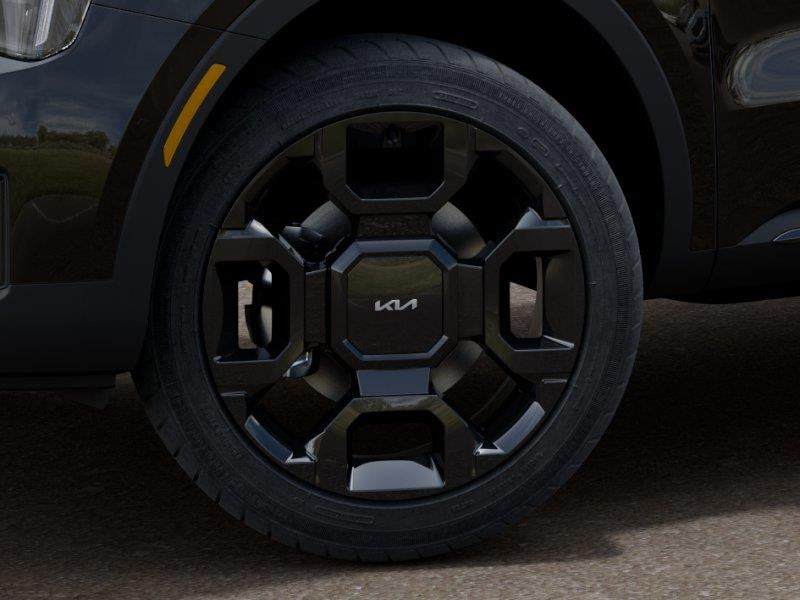 2026 Kia Sorento Base