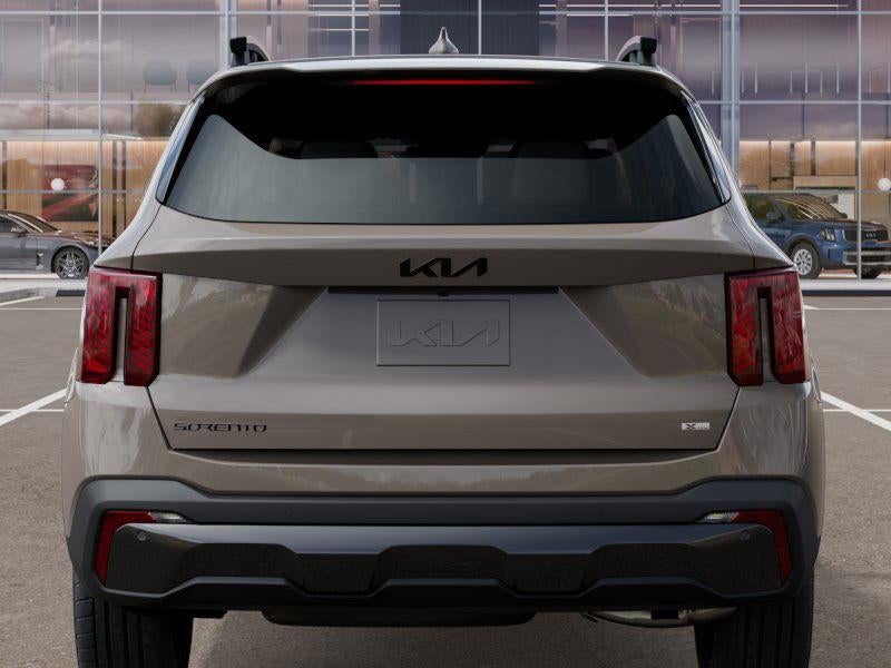 2026 Kia Sorento X-Line SX