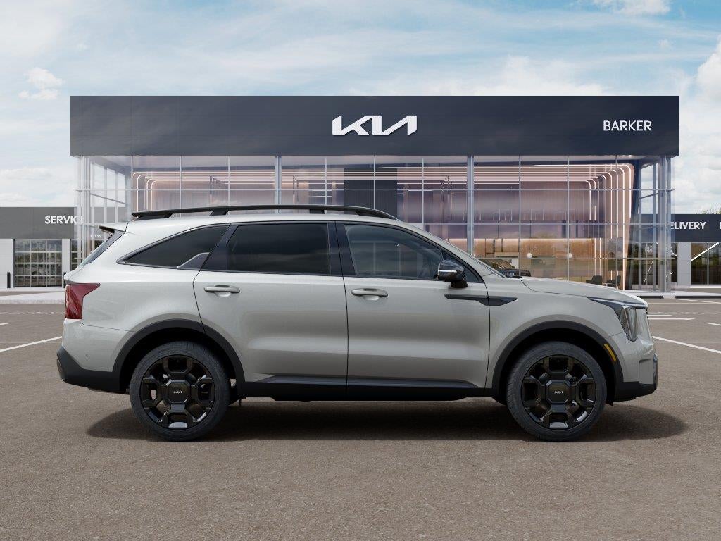 2026 Kia Sorento X-Line SX