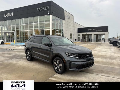 2023 Kia Sorento S FWD