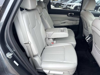 2023 Kia Sorento S FWD