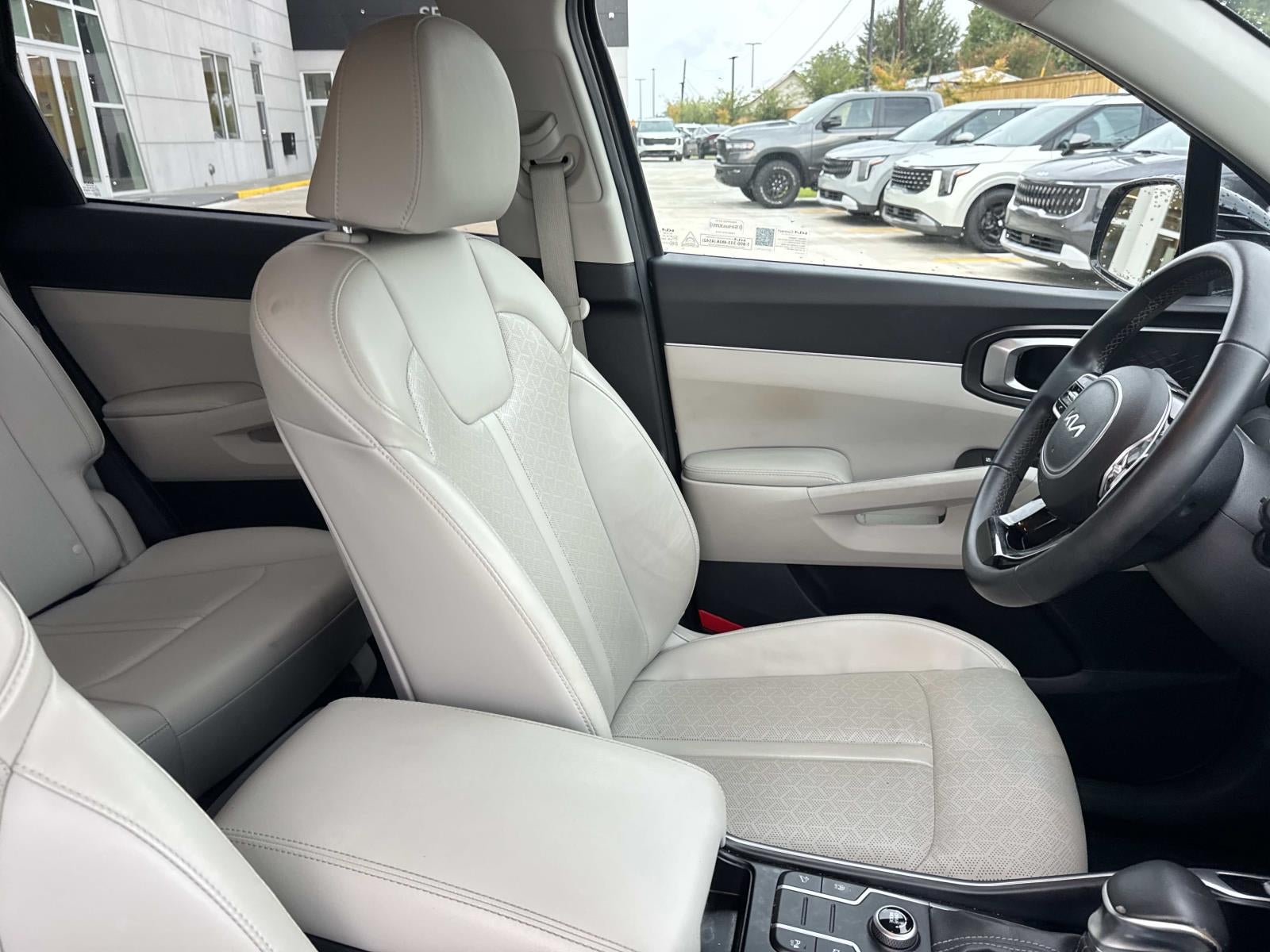 2023 Kia Sorento S FWD