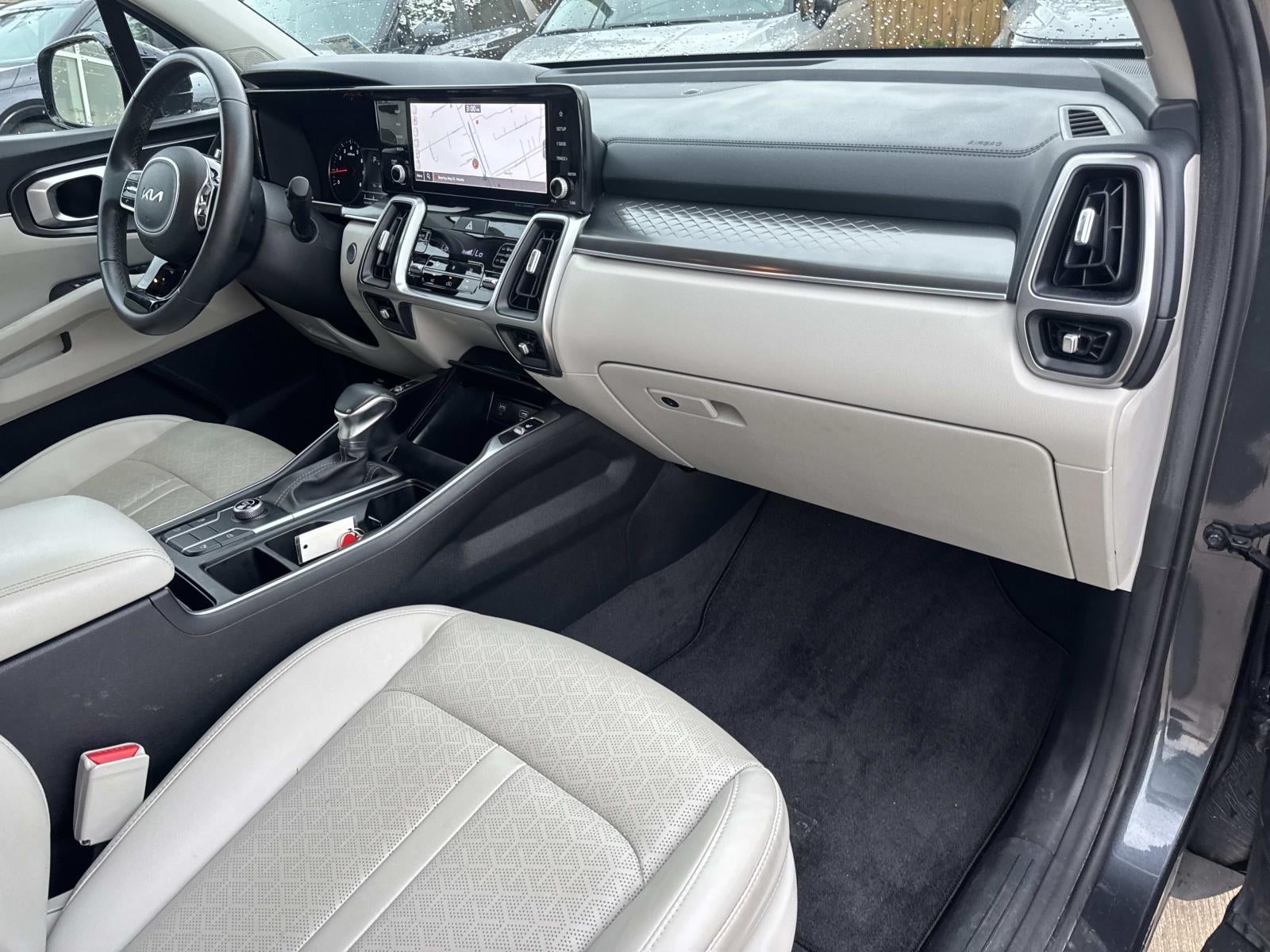 2023 Kia Sorento S FWD