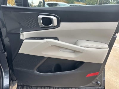 2023 Kia Sorento S FWD