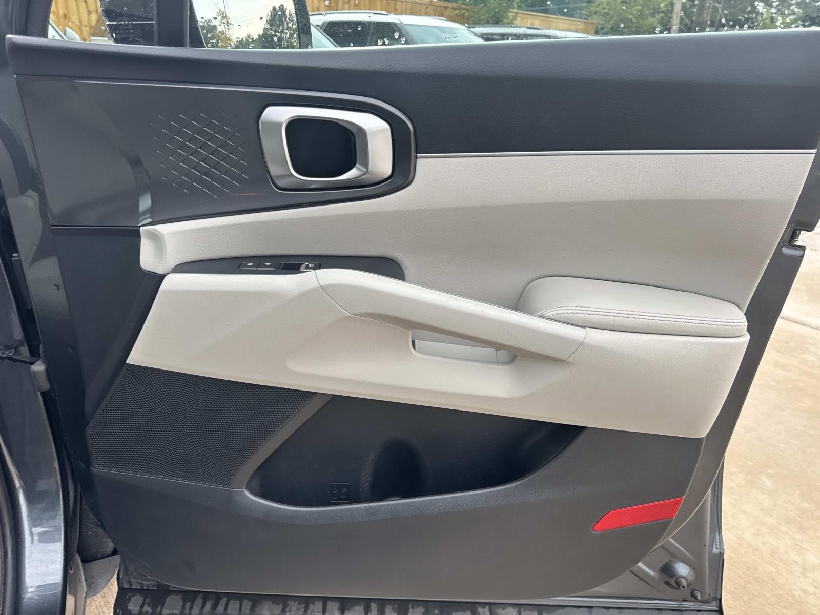 2023 Kia Sorento S FWD