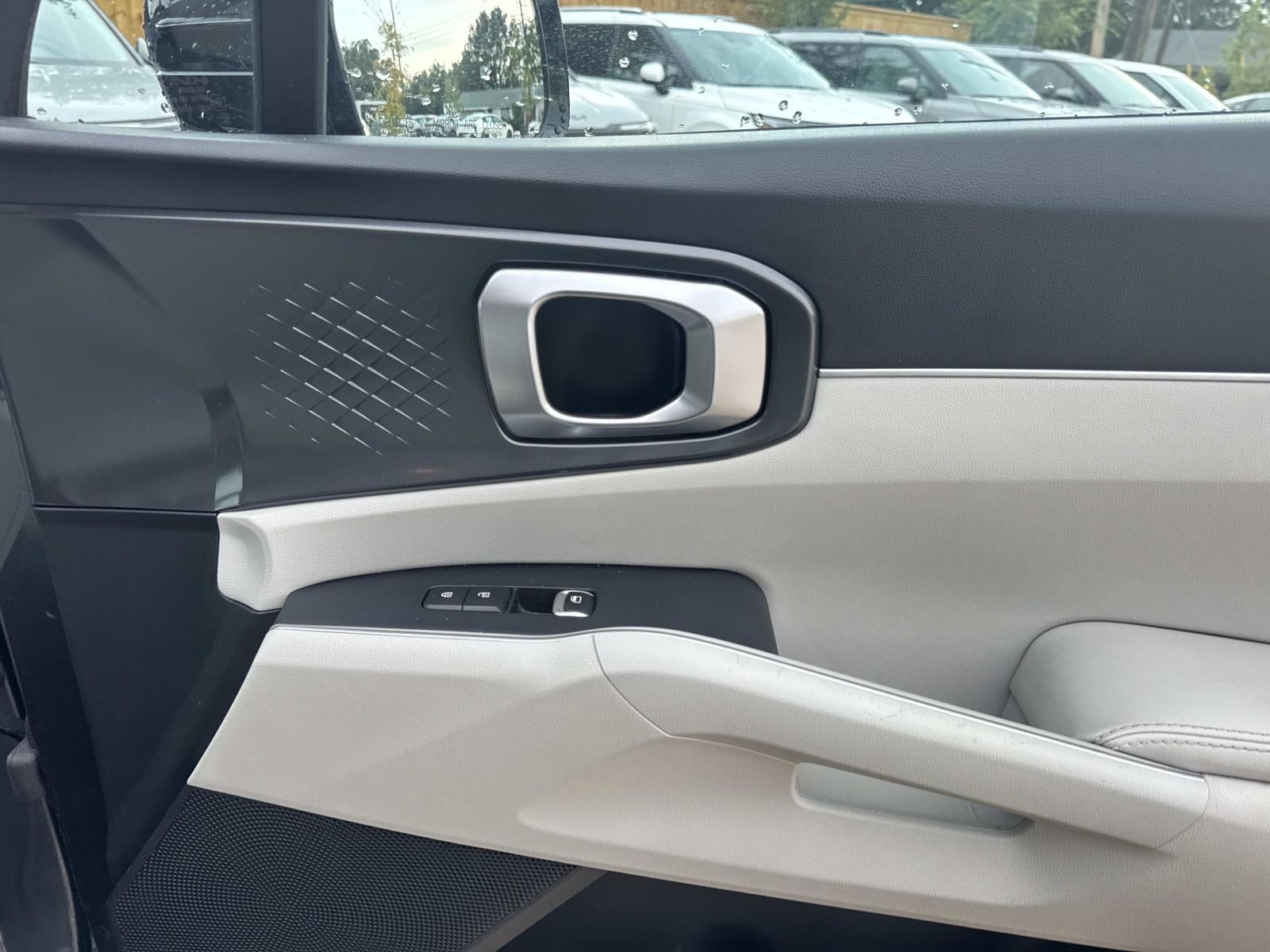2023 Kia Sorento S FWD
