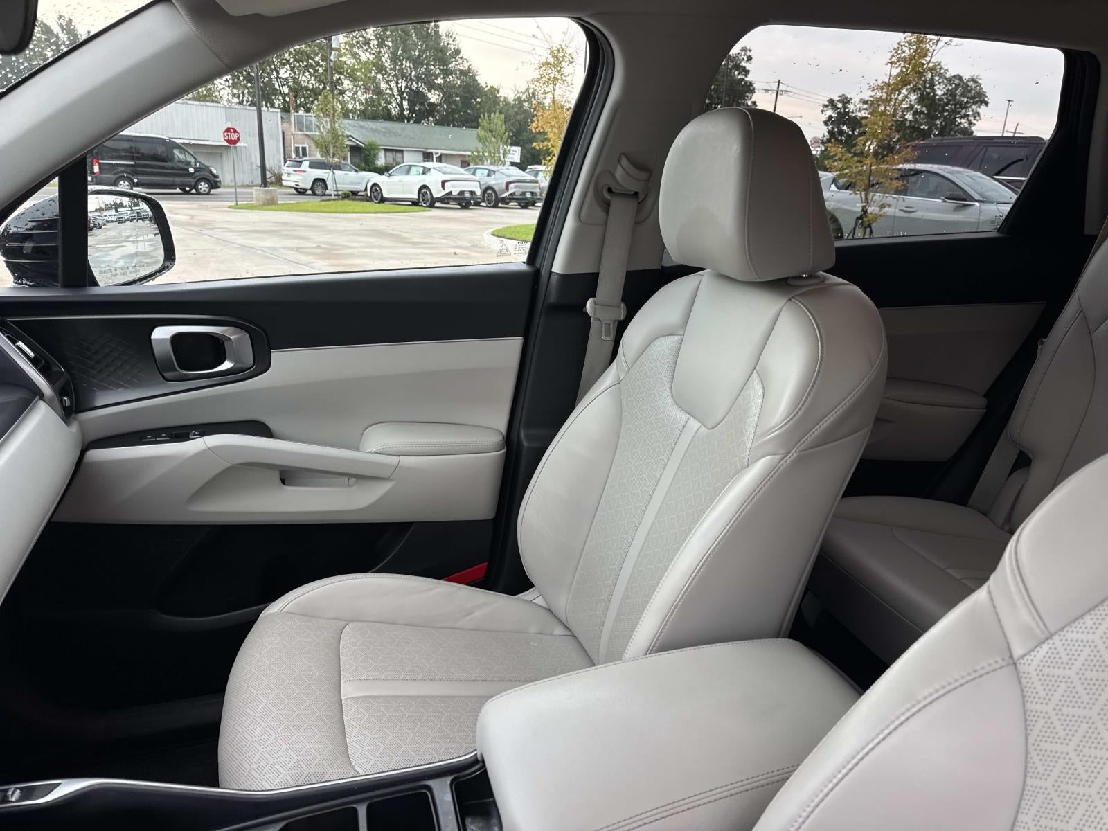 2023 Kia Sorento S FWD