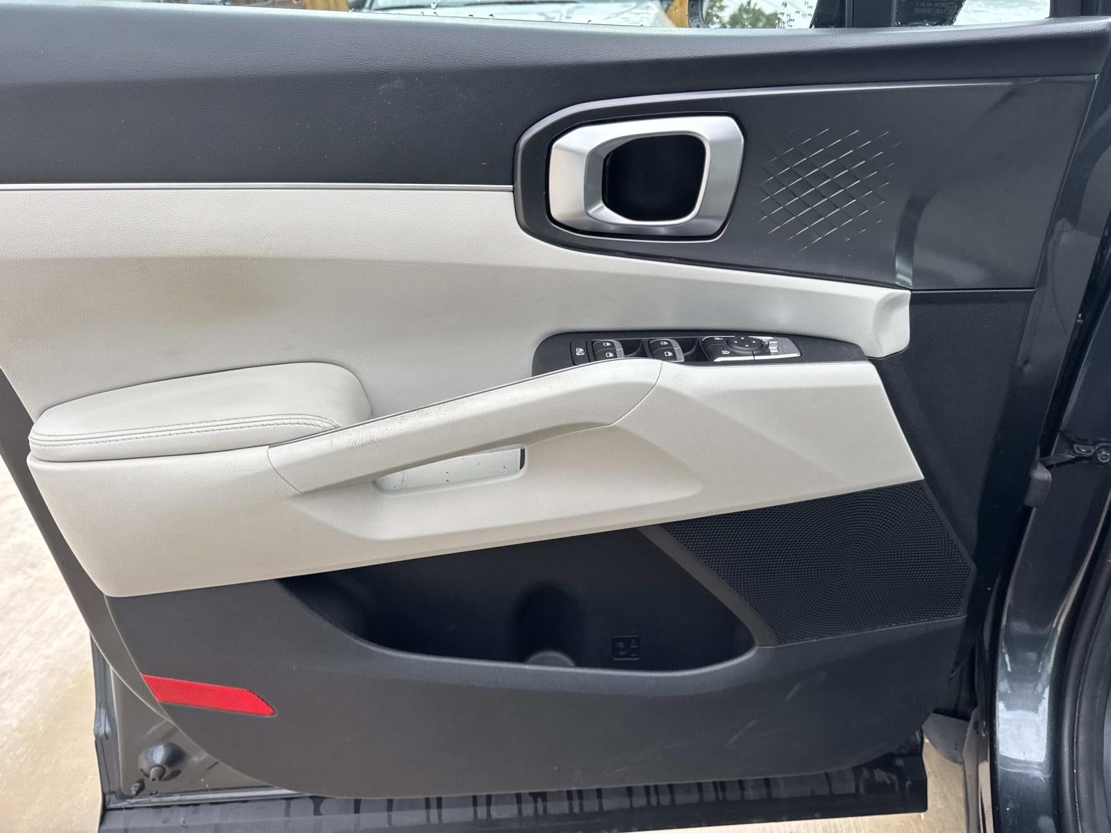 2023 Kia Sorento S FWD