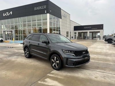 2023 Kia Sorento S FWD