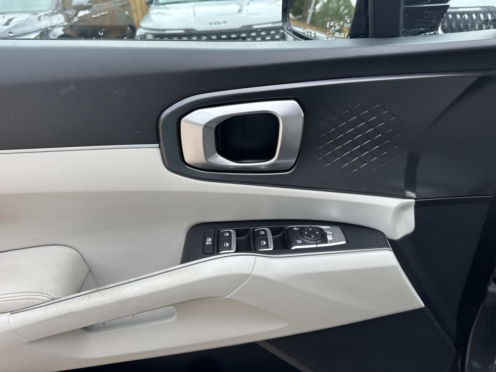 2023 Kia Sorento S FWD