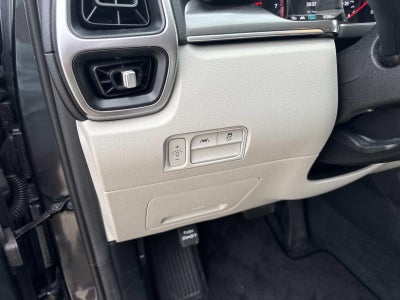 2023 Kia Sorento S FWD