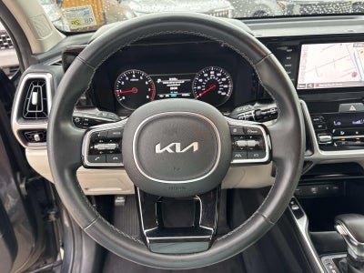 2023 Kia Sorento S FWD