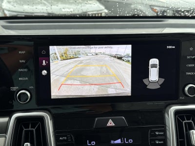 2023 Kia Sorento S FWD