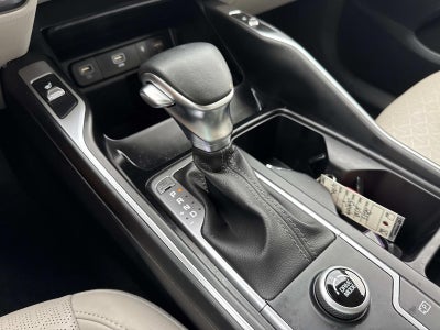 2023 Kia Sorento S FWD