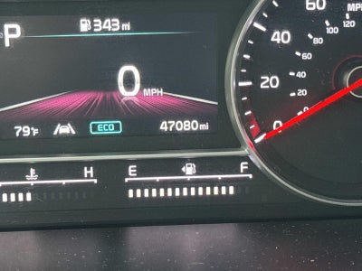 2023 Kia Sorento S FWD
