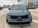 2023 Kia Sorento S FWD