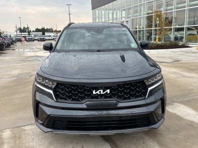 2023 Kia Sorento S FWD
