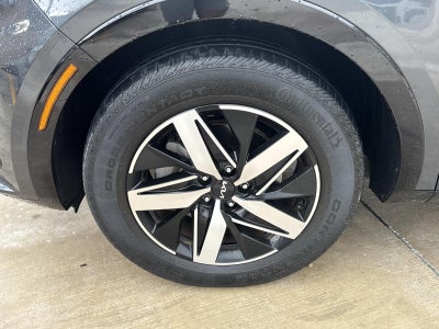 2023 Kia Sorento S FWD