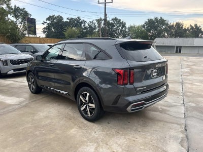 2023 Kia Sorento S FWD