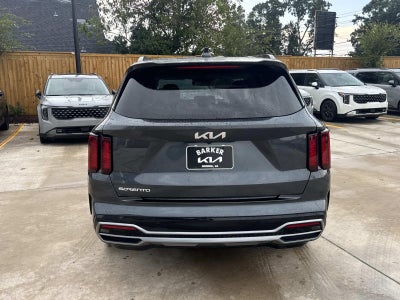 2023 Kia Sorento S FWD