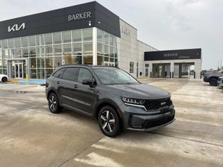 2023 Kia Sorento S FWD