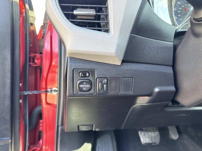 2015 Toyota Corolla 4dr Sdn CVT LE (Natl)