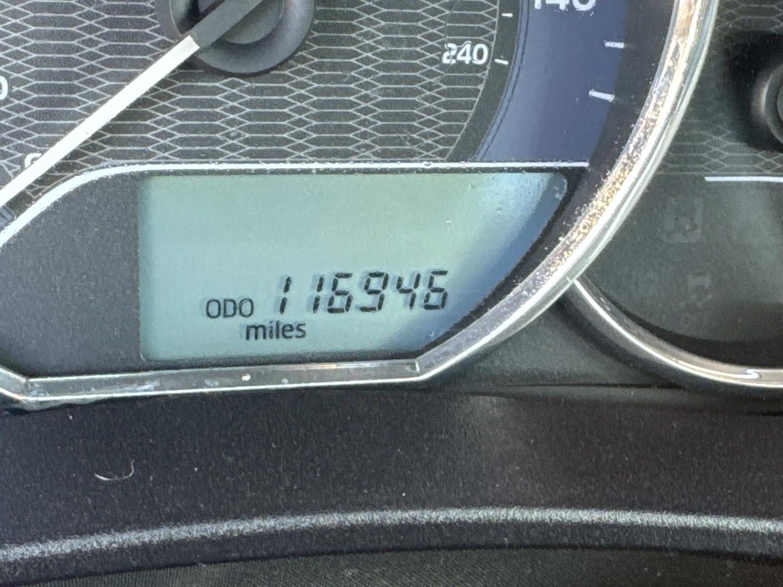 2015 Toyota Corolla 4dr Sdn CVT LE (Natl)