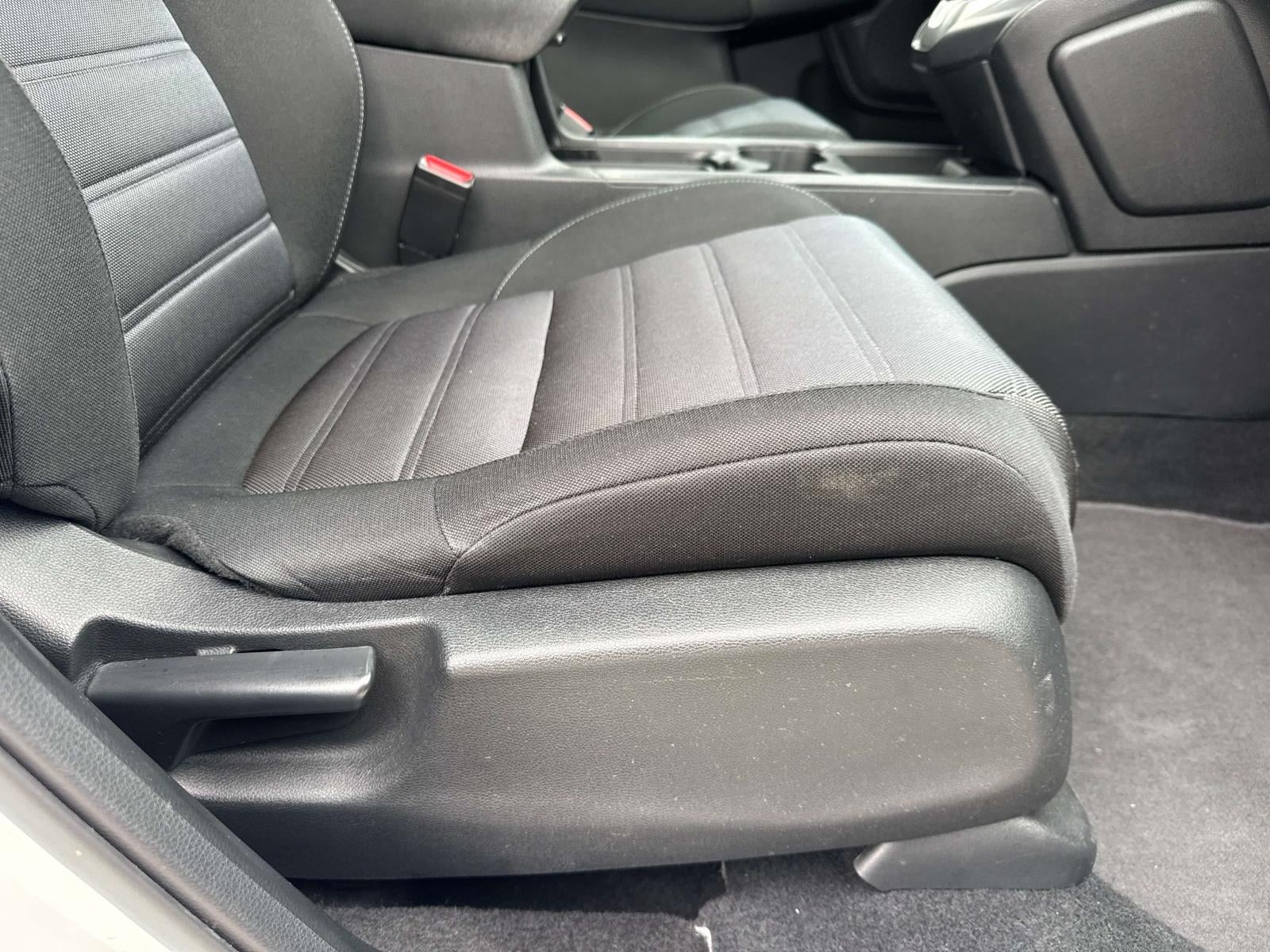 2019 Honda CR-V EX 2WD