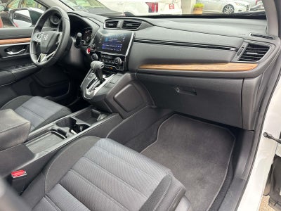 2019 Honda CR-V EX 2WD