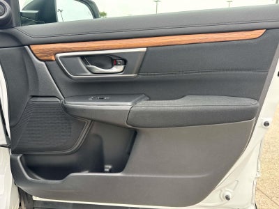 2019 Honda CR-V EX 2WD