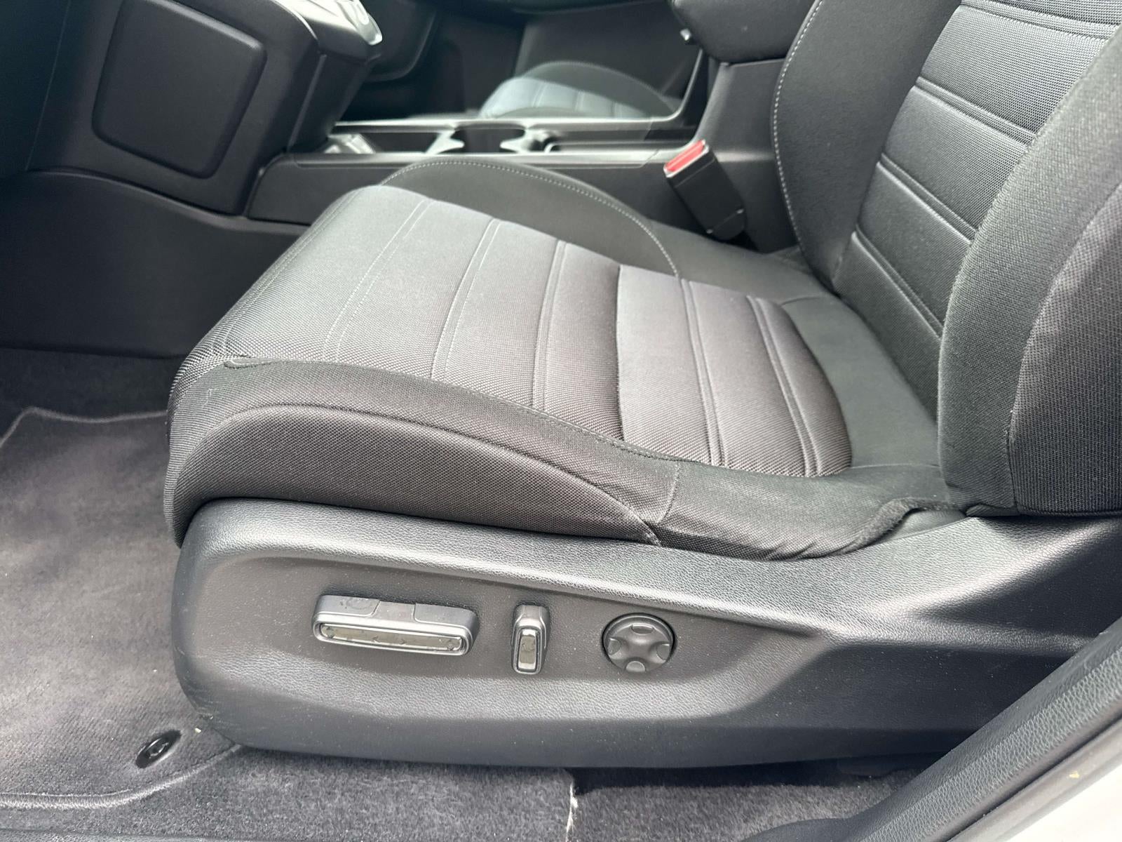 2019 Honda CR-V EX 2WD