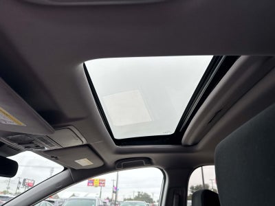 2019 Honda CR-V EX 2WD