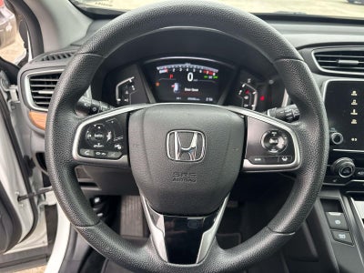 2019 Honda CR-V EX 2WD