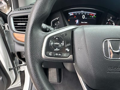2019 Honda CR-V EX 2WD