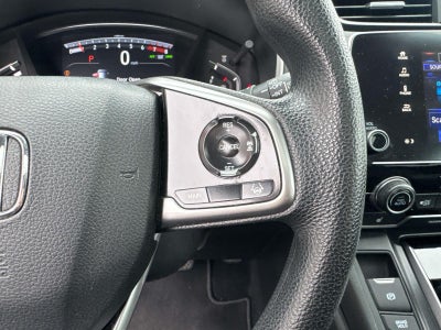 2019 Honda CR-V EX 2WD