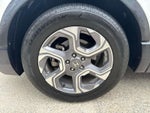 2019 Honda CR-V EX 2WD
