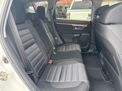 2019 Honda CR-V EX 2WD