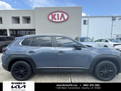 2023 Mazda Mazda CX-50 2.5 S Select Package AWD