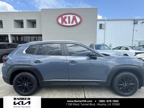 2023 Mazda Mazda CX-50 2.5 S Select Package AWD