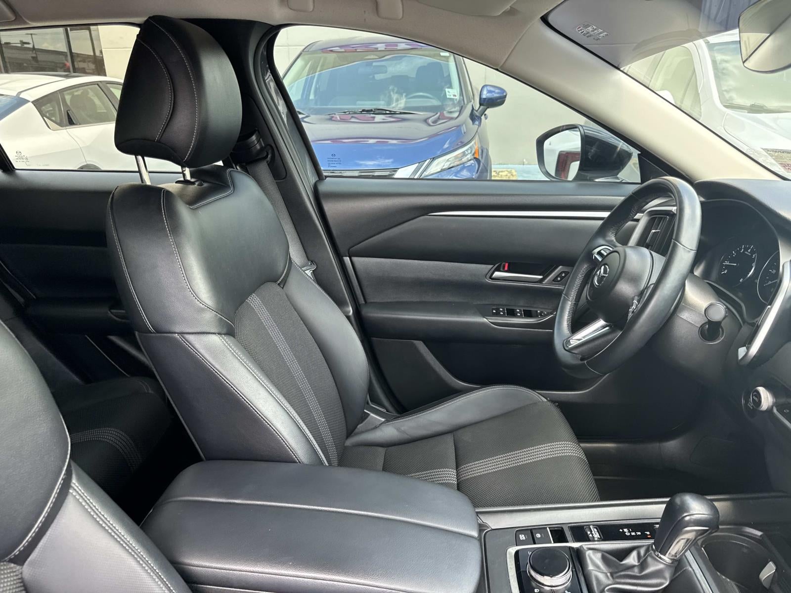 2023 Mazda Mazda CX-50 2.5 S Select Package AWD